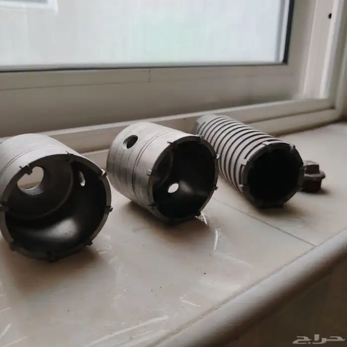 أدوات حفر بوكسات كهربائي حديد 1