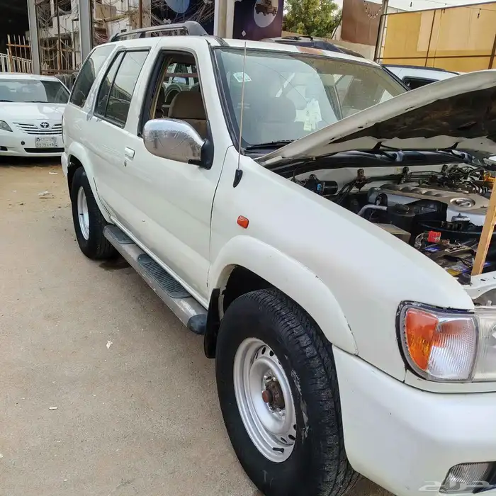 باتفندر 2004 0