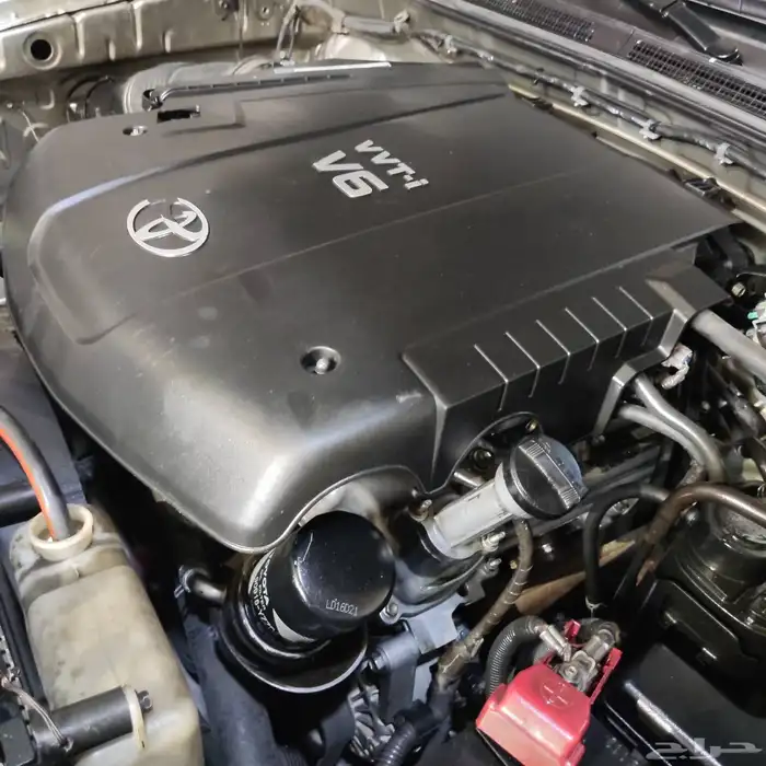 مكينة شاص افجي برادو افالون 1