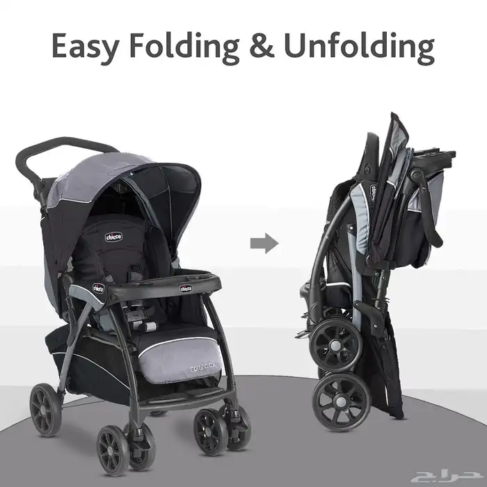 Baby Stroller عربيه أطفال 3