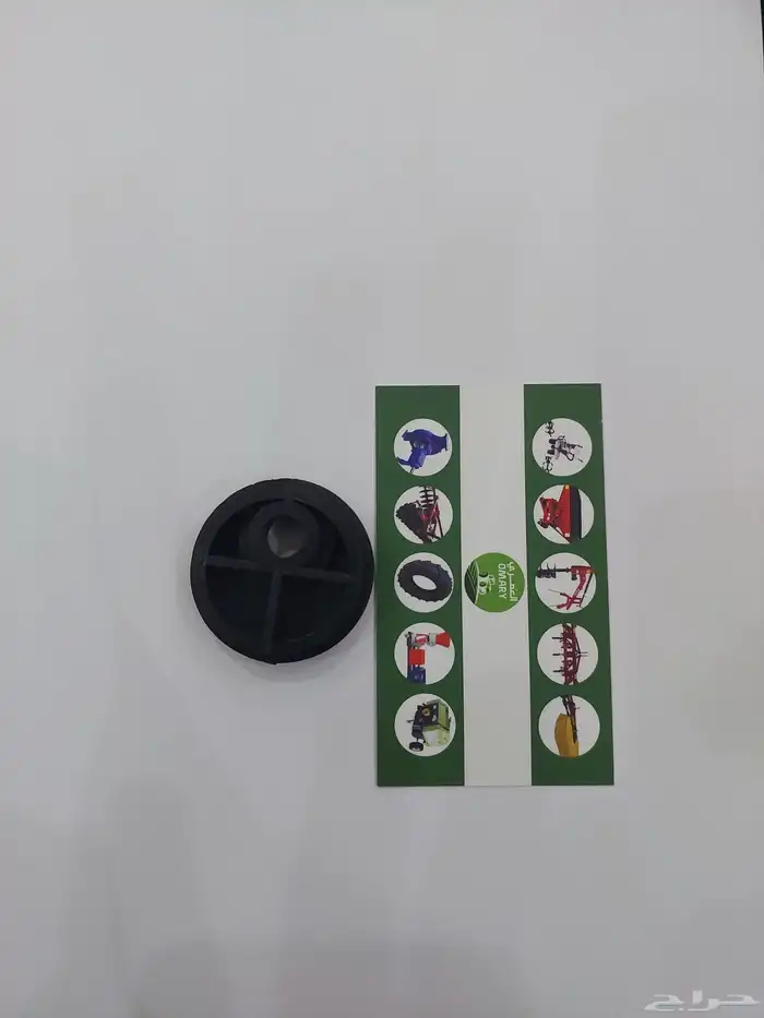 قطع غيار -بذارة تيوم 0