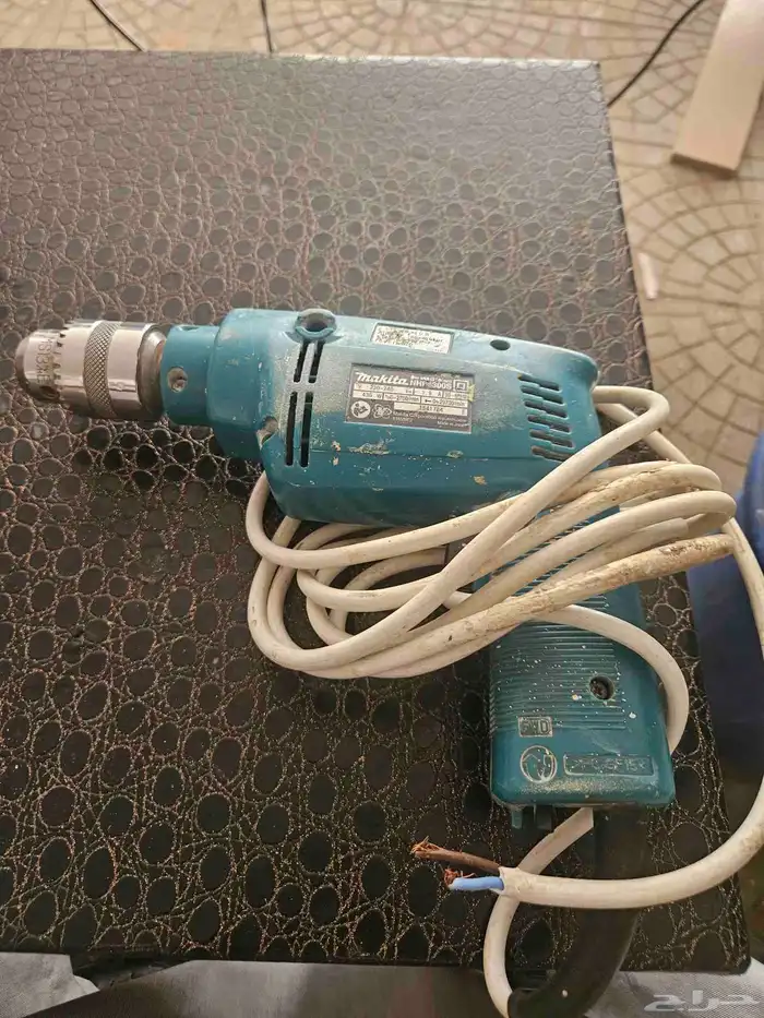 دريلات ماكيتا ربط مسامير 3