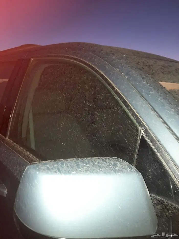 شيفروليه سوبربان موديل 2016 نظيف 14