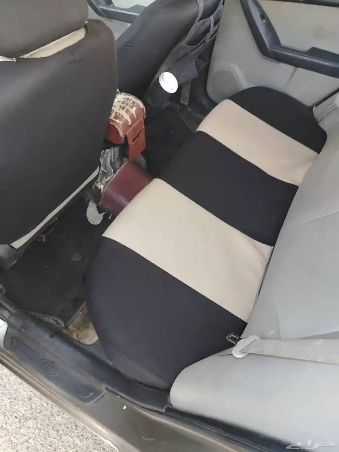 كيا سيراتو 2012مجدد مفحوص 1