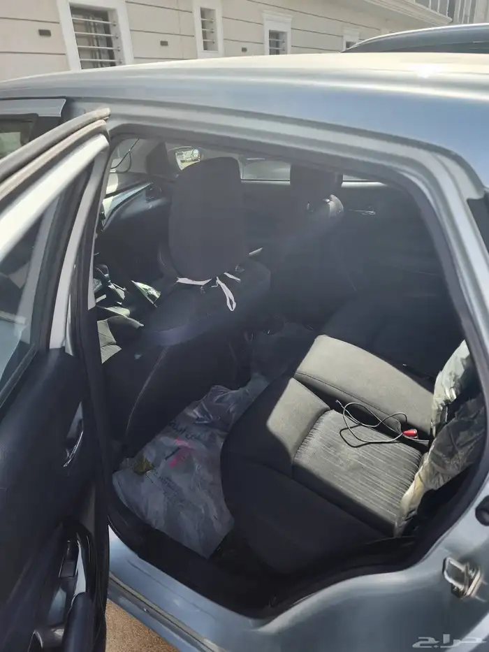 سوزوكي بالينو 6