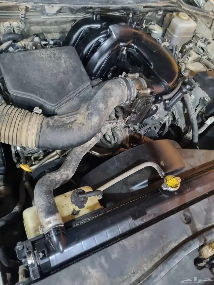 مكينة سوناتا النترا اوبتيما 0