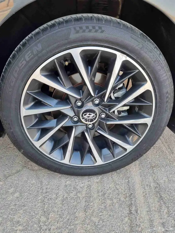 هيونداي سوناتا 2022 6