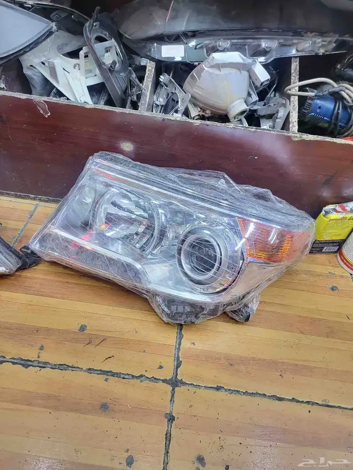 قطع غيار لاند 2014 10