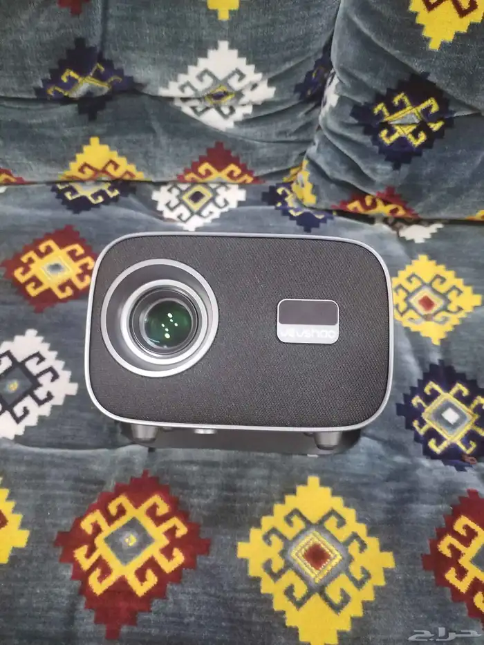 للبيع بروجكتر من شركه باينتك 1