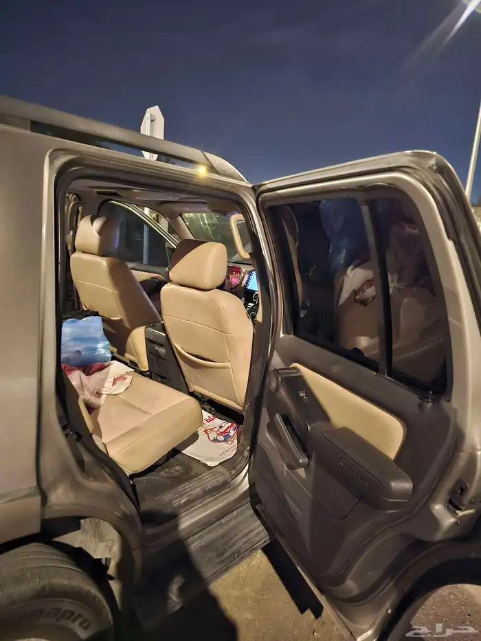 فورد اكسبلورر وكاله 11