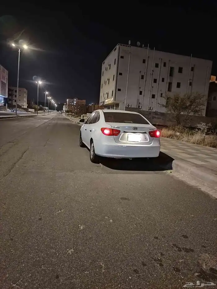 النترا 2012 الشكل القديم 2