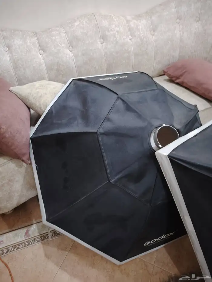 أوكتابوسك و سوفت بوكس من شركة قودوكس 0