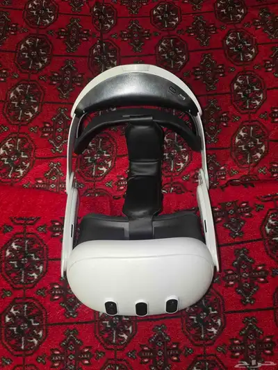 Meta Quest 3 (512GB) index