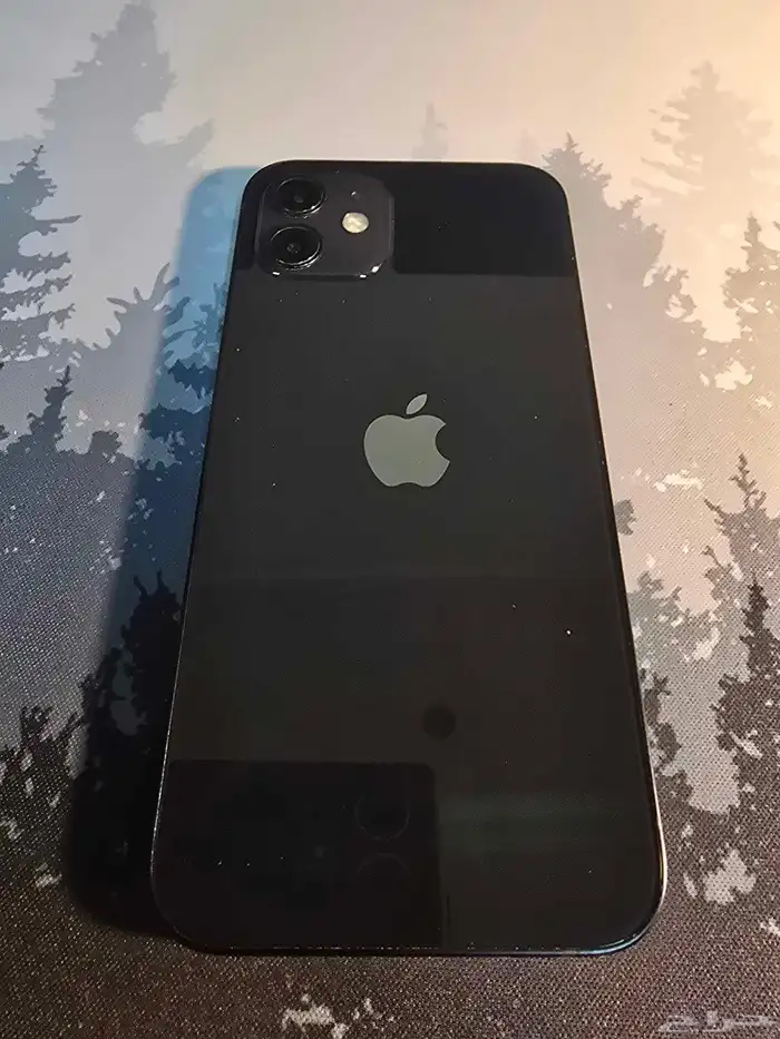 Iphone 12 128gbايفون 12 1