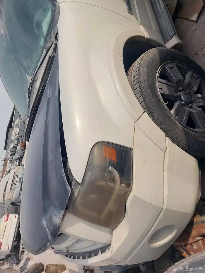 فورد اكس بديشن 2