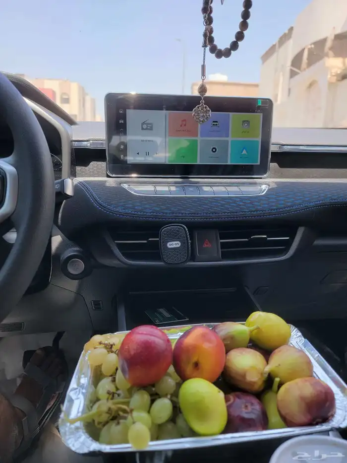 كداد تبوك الرياض هافال 2026 1