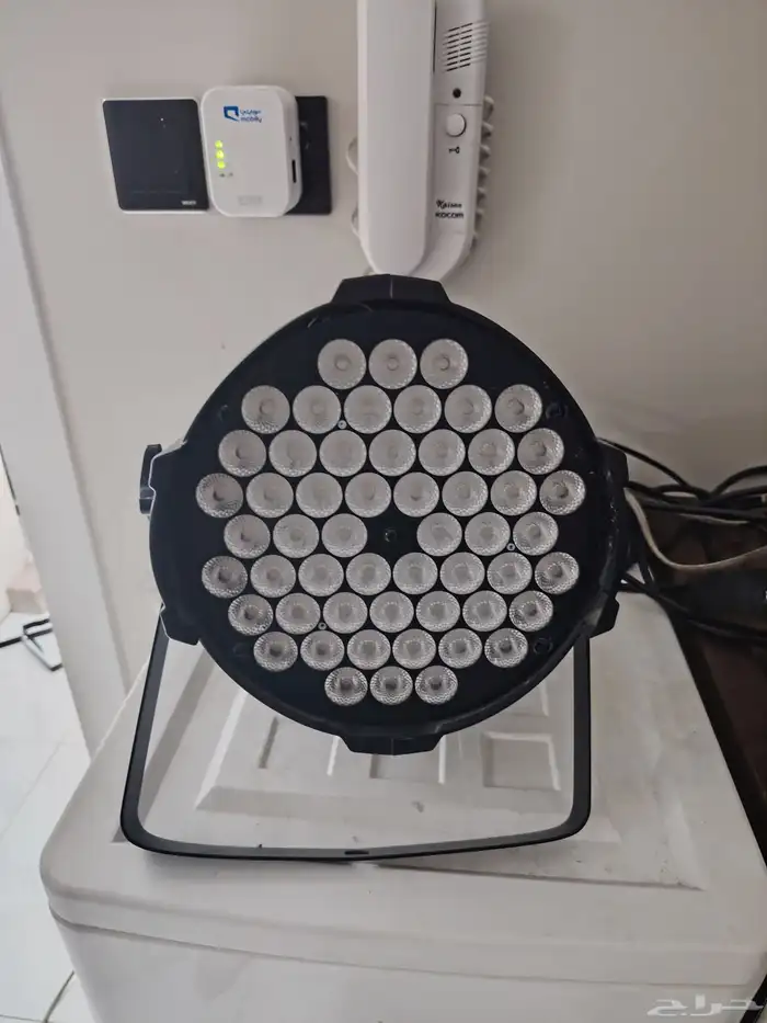 اناره لد تصلح للمحلات تلفت الأنظار 0