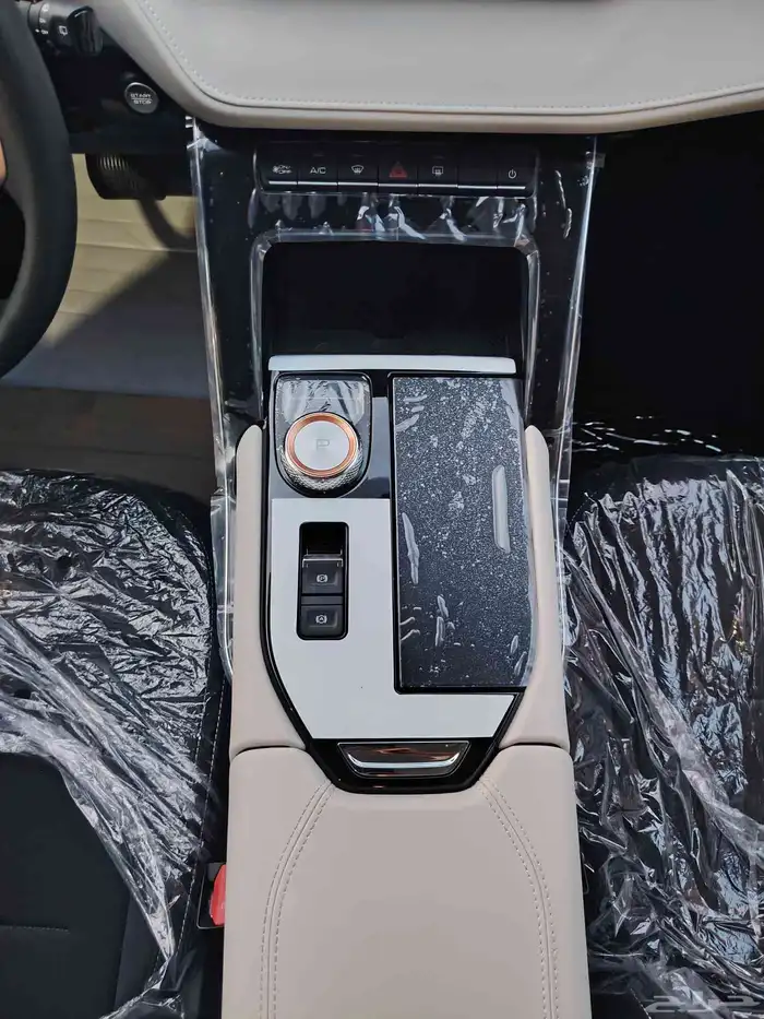 هافال اتش 6 استاندر م 2025 إسعار خاصه للكاش والتمويل 9