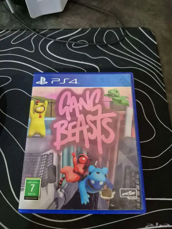 اشرطة سوني 3