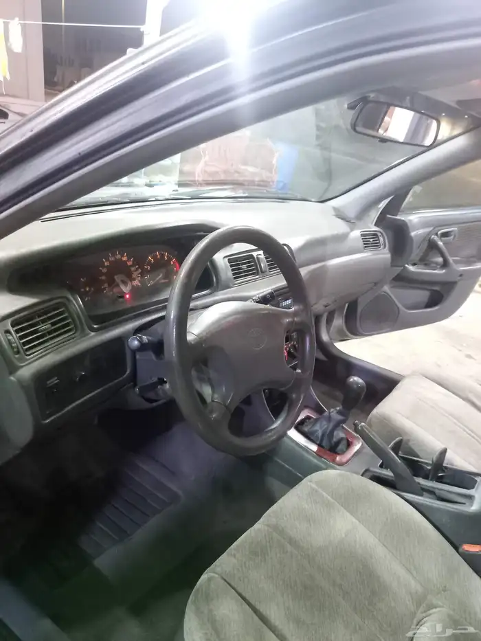 كامرى3002.تشليح.اواستخدام 5