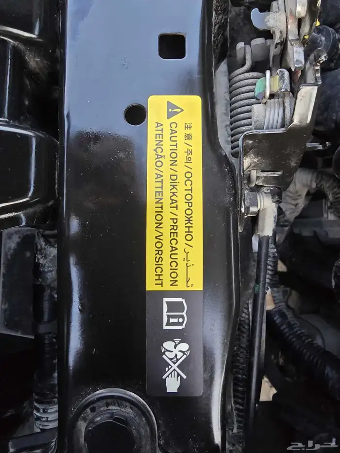 للبيع نيسان كيكس 2020 وكاااله ممشى قليل 26