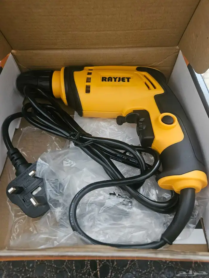 دريلات ماكيتا ربط مسامير 9