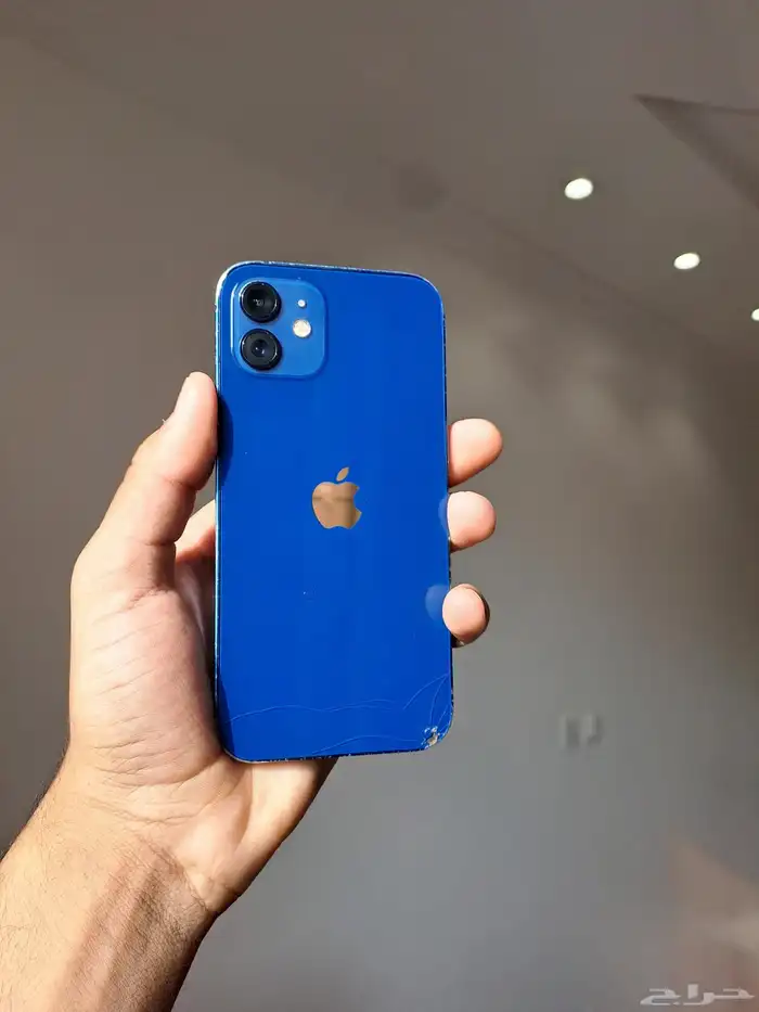 ايفون 12 العادي لايفوتكم 0