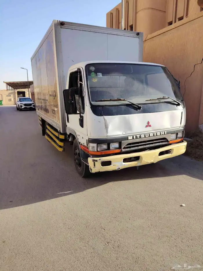 دينا ميتسوبيشي 2003 للايجااار .. للايجااار 3