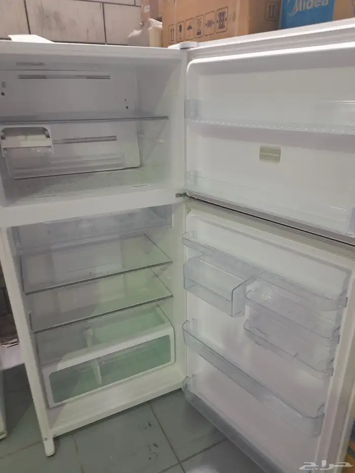 متوفرمكيفات دولاب60الف وحده واسبلت 24وحده باسعار مخفظه 5