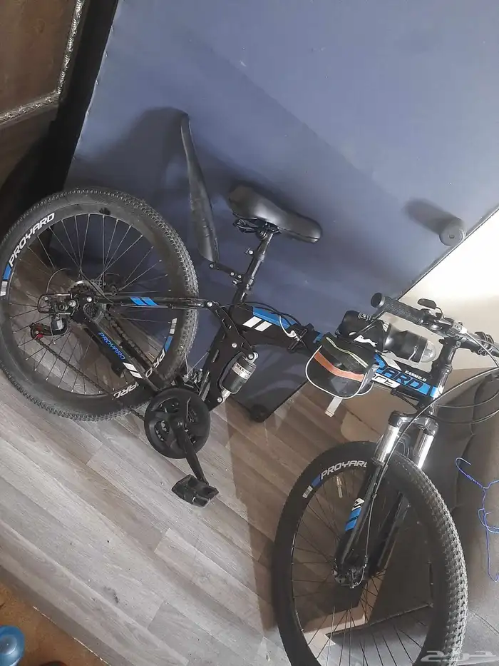 دراجه هوايه 0