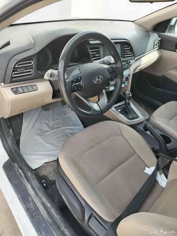 الانترا 2019 0