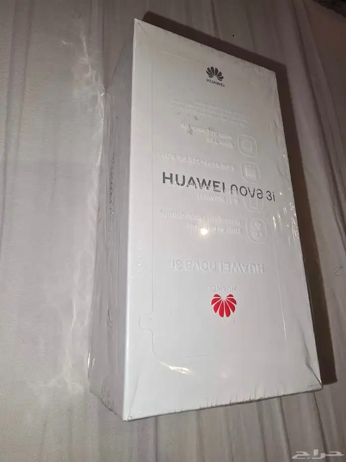 نظيف مخزن نظيف غلاف المصنع HUAWEI NOVA 3i 1
