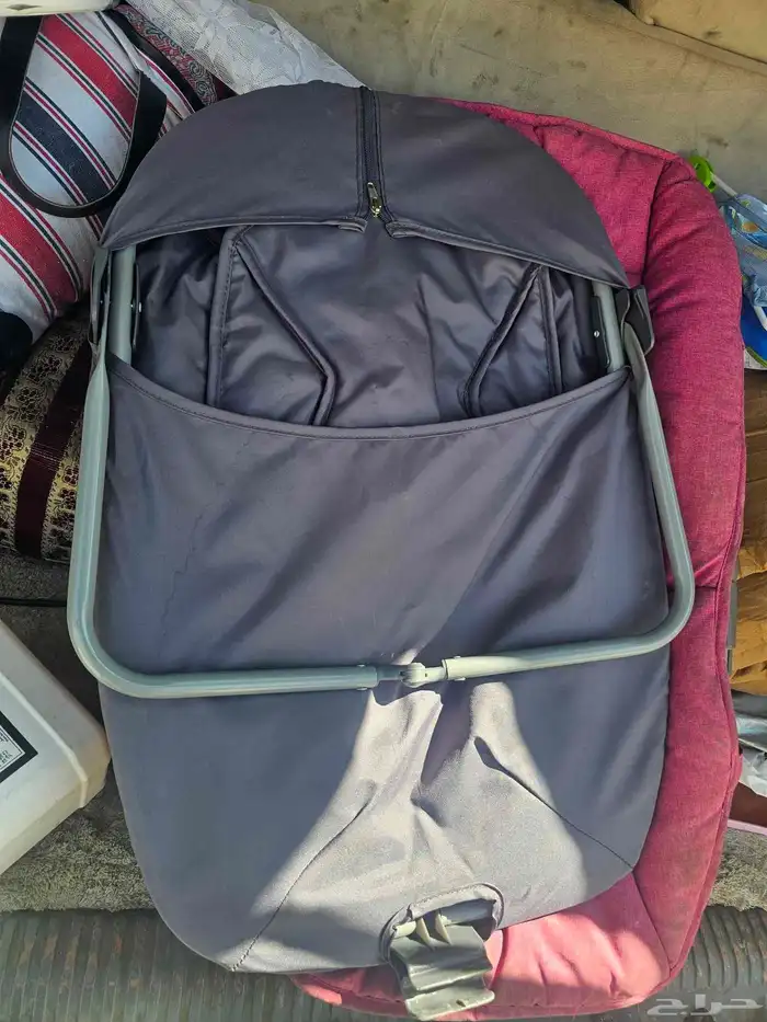 ميزب اطفال اثنين نظيفه 3