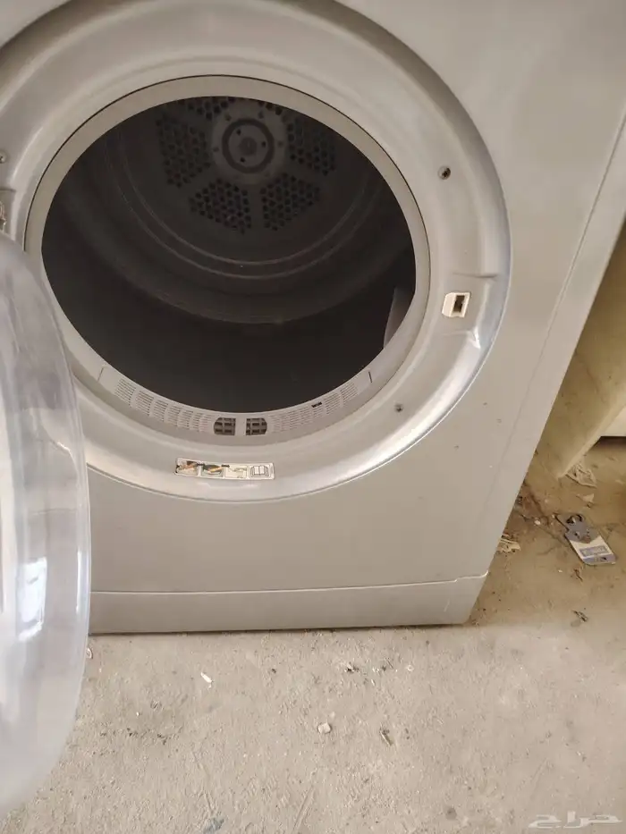 نشف ملابس مستعمله نظيف لبيع العنوان القنفده جوال 1