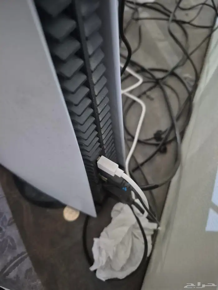 سوني فايف مع يدة 1 2