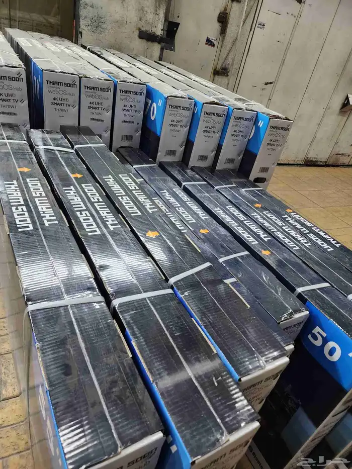 اقل الأسعار شاشات تلفزيون سمارت بأحدث الموصفات 7