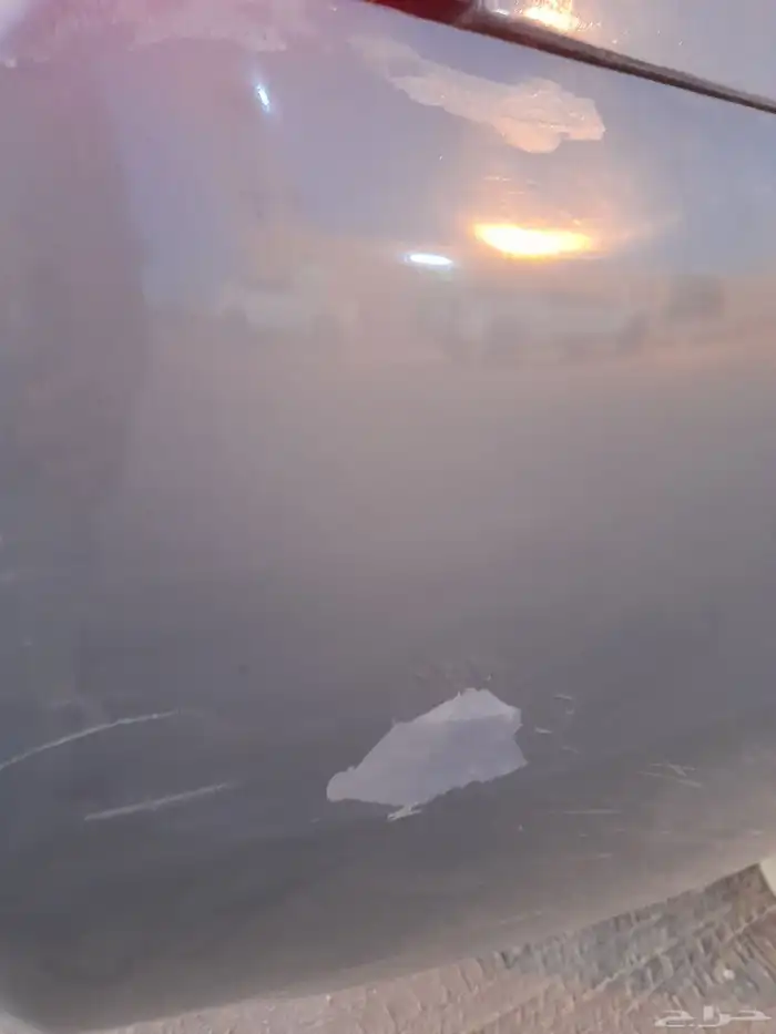 شيفروليه سوبربان موديل 2016 نظيف 25