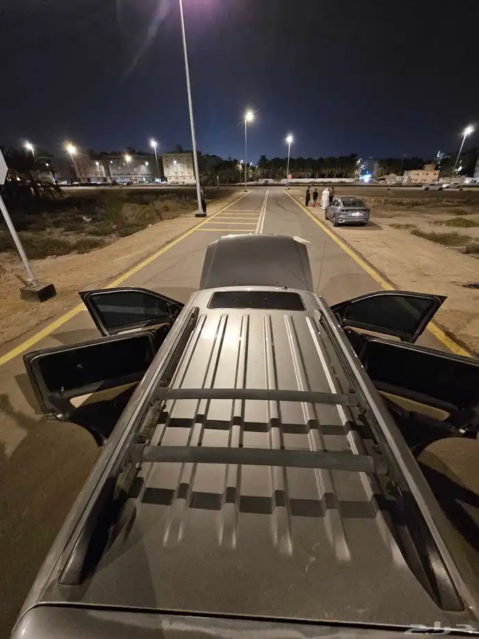 فورد اكسبلورر وكاله 14