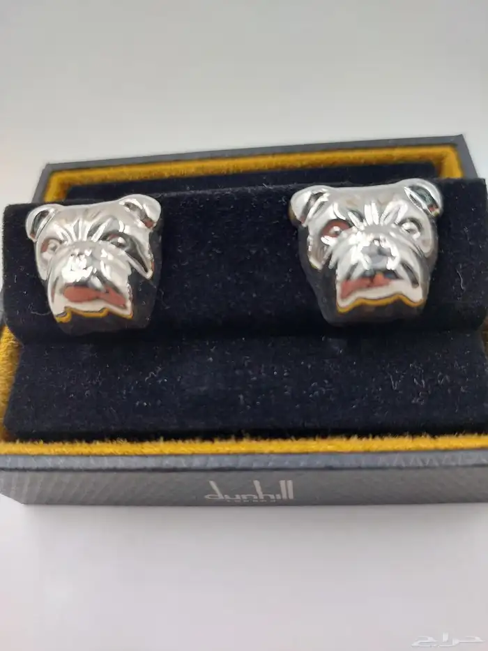 كبك دنهل اصلي . dunhill 0