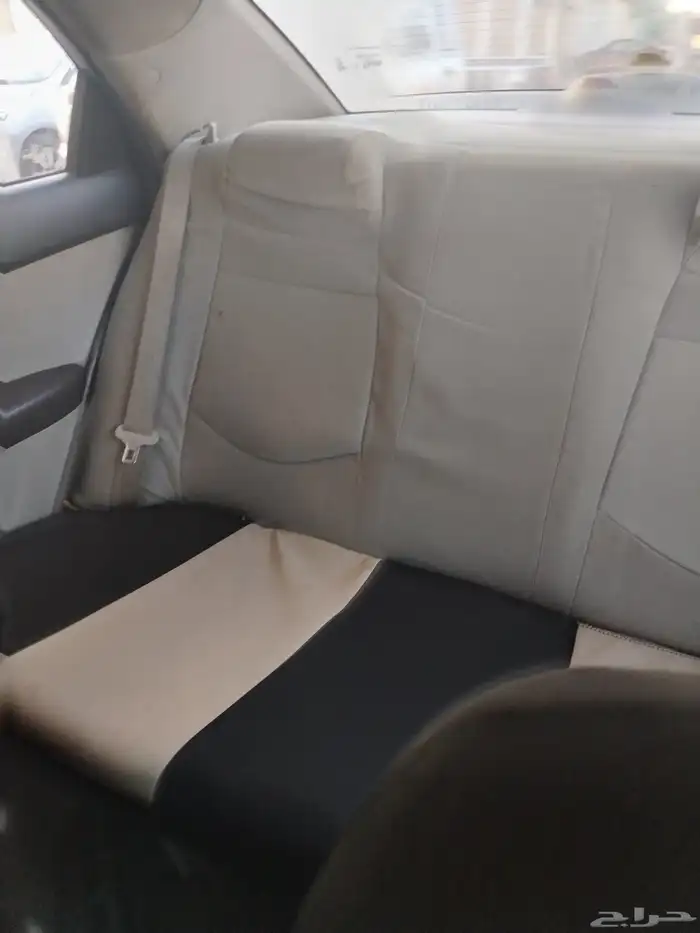 كيا سيراتو 2012مجدد مفحوص 0