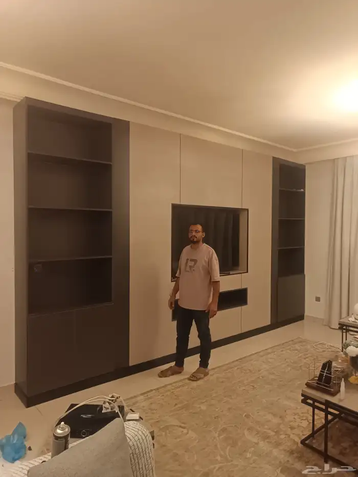 ديكورات شاشات 0