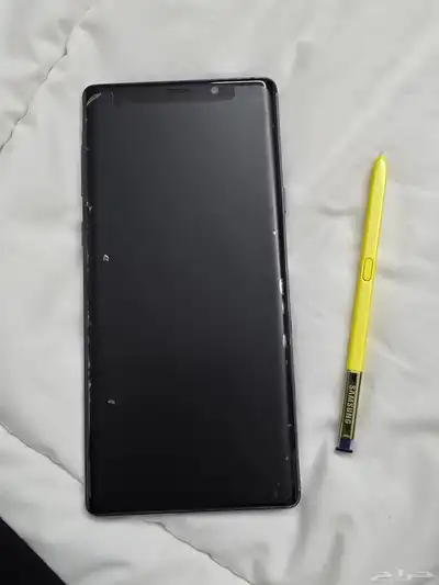 سامسونج نوت9 index