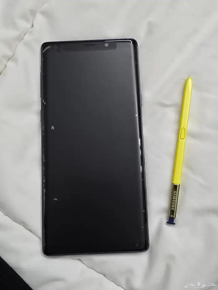 سامسونج نوت9 3