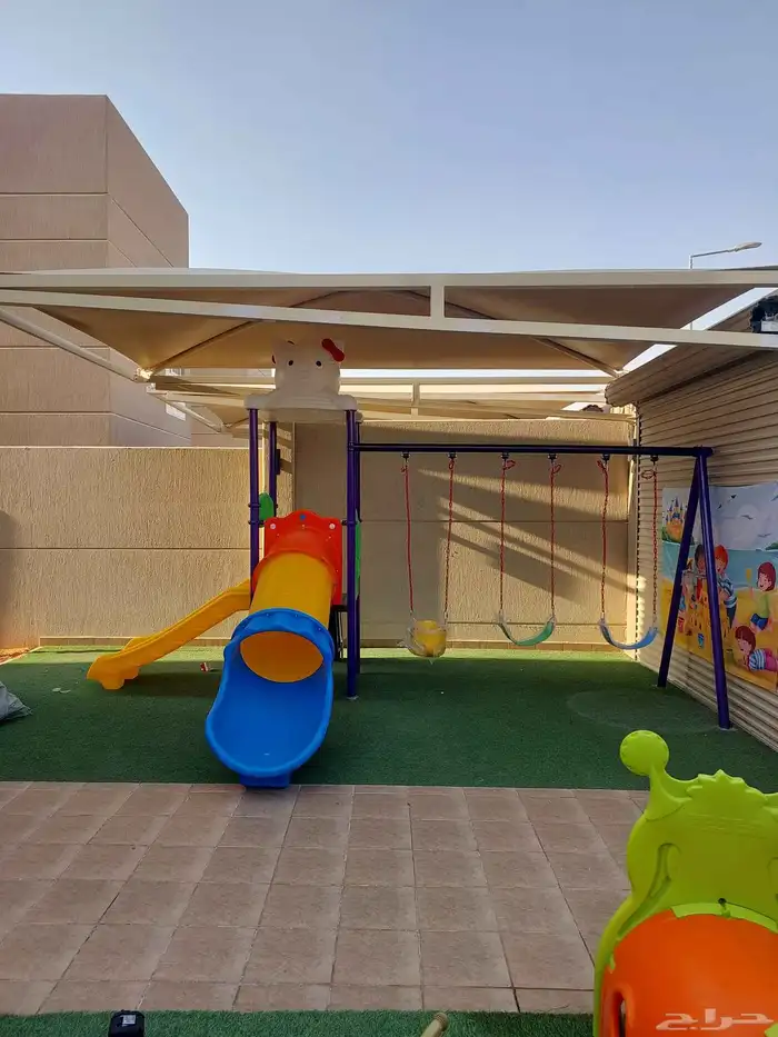 مراجيح العاب اطفال 0