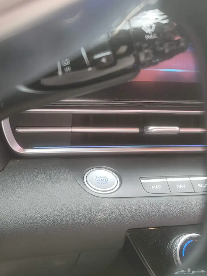 النترا كوري عداد ديجيتال موديل 2021 37