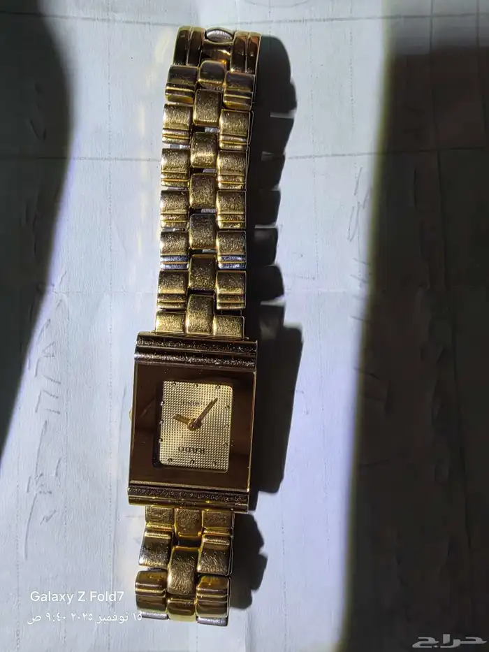 ساعة  رادي  للبيع. 0