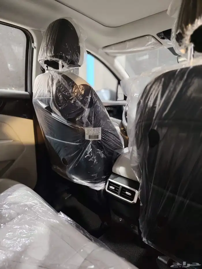 سبورتاج 1500 سي سي نص فل 6