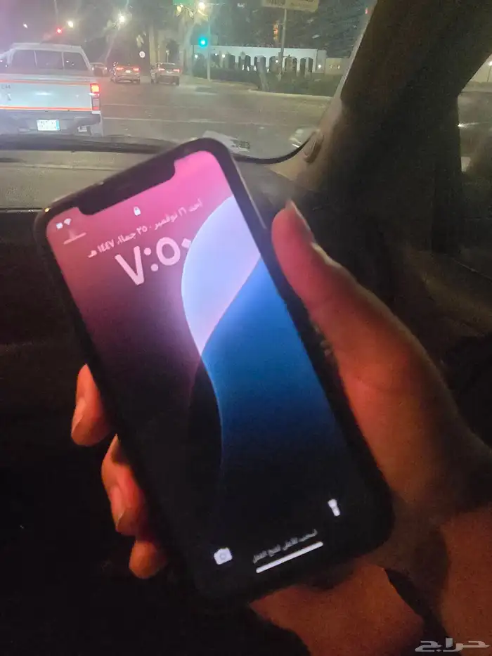 ايفون 11 128 جيجا 0