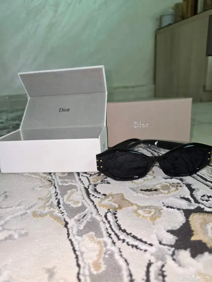 نظارات شمسية 1