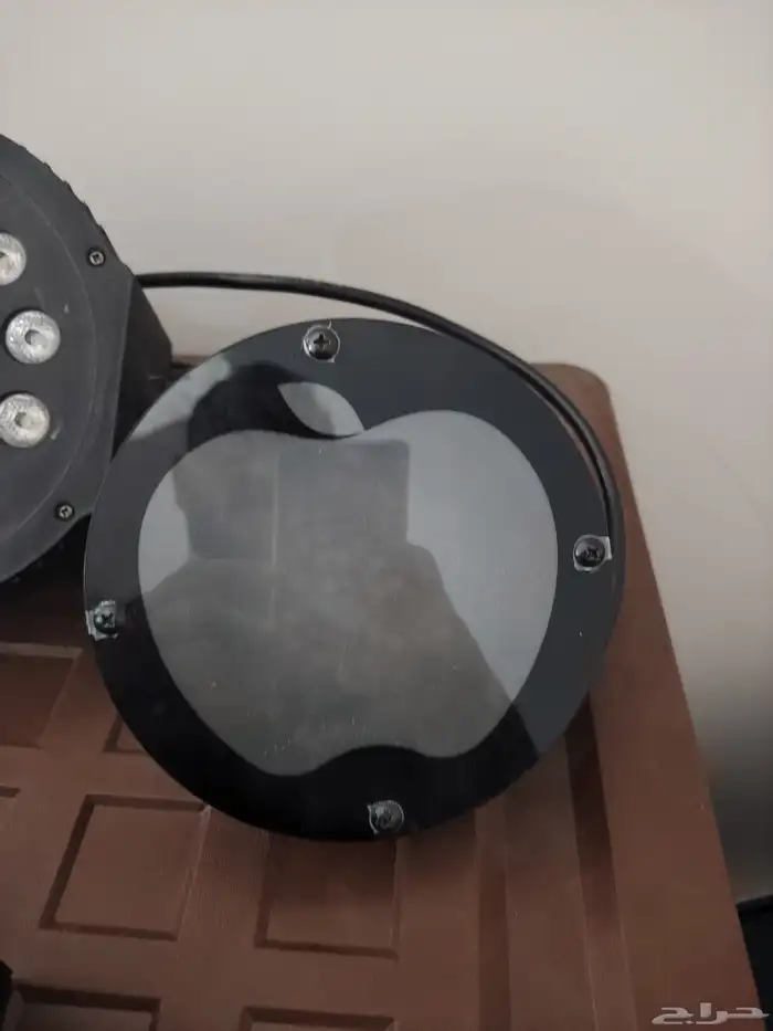 اناره لد تصلح للمحلات تلفت الأنظار 6